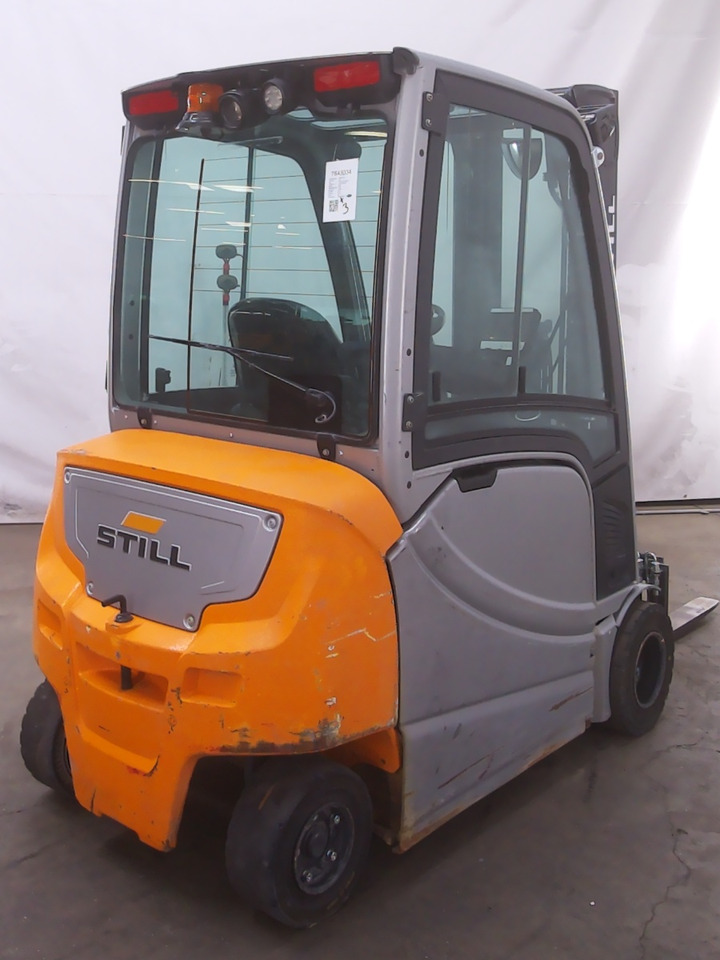 Still RX20-16PL - Electric forklift: picture 2 Still RX20-16PL - Electric forklift: picture 2