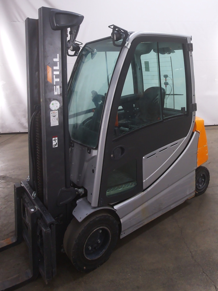 Still RX20-16PL - Electric forklift: picture 1 Still RX20-16PL - Electric forklift: picture 1