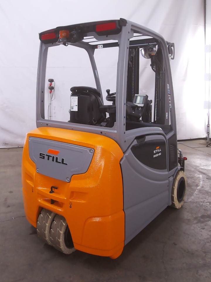 Still RX20-20L - Electric forklift: picture 2 Still RX20-20L - Electric forklift: picture 2