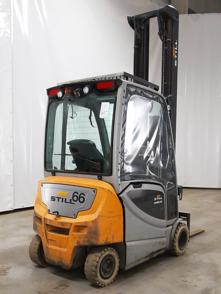 Still RX20-20P - Electric forklift: picture 2 Still RX20-20P - Electric forklift: picture 2