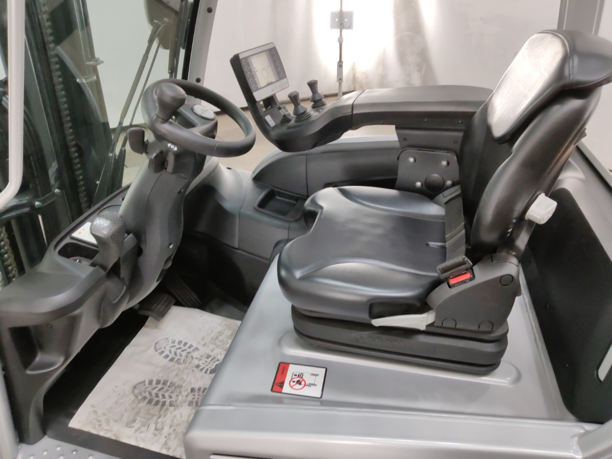 Still RX20-20P - Electric forklift: picture 3 Still RX20-20P - Electric forklift: picture 3