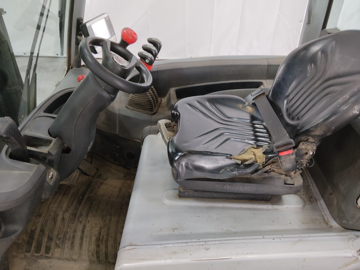 Still RX20-20P - Electric forklift: picture 3 Still RX20-20P - Electric forklift: picture 3