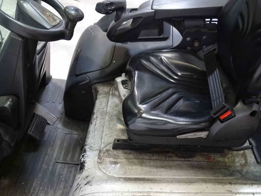 Still RX60-20 - Electric forklift: picture 3 Still RX60-20 - Electric forklift: picture 3