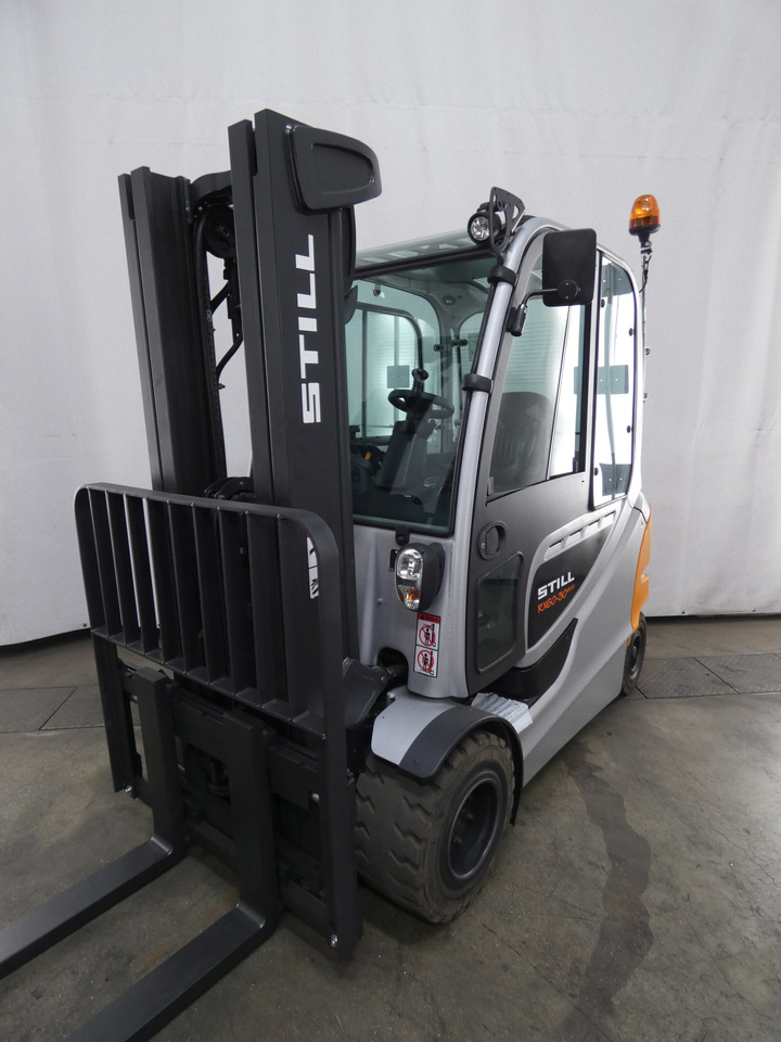 Still RX60-30L/600/BRONZE - Electric forklift: picture 1 Still RX60-30L/600/BRONZE - Electric forklift: picture 1