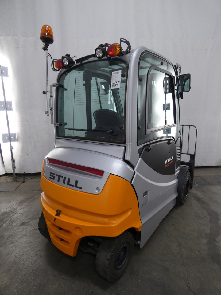 Still RX60-30L/600/BRONZE - Electric forklift: picture 2 Still RX60-30L/600/BRONZE - Electric forklift: picture 2