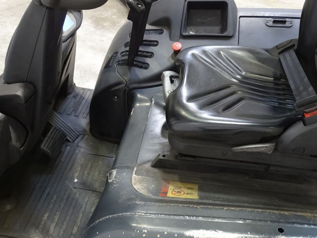 Still RX60-45 - Electric forklift: picture 3 Still RX60-45 - Electric forklift: picture 3