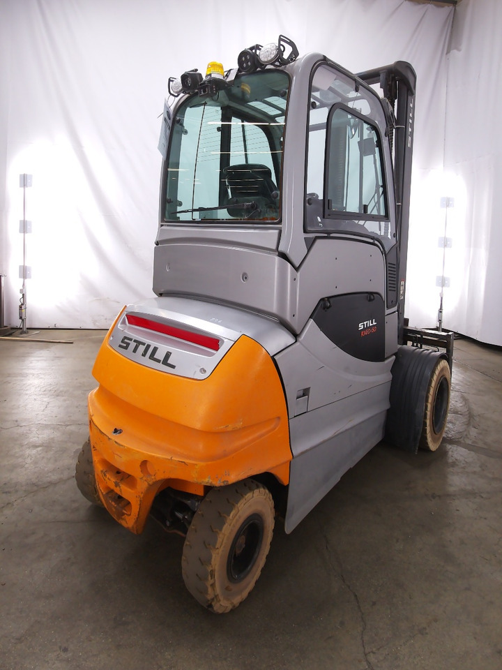 Still RX60-50 - Electric forklift: picture 2 Still RX60-50 - Electric forklift: picture 2
