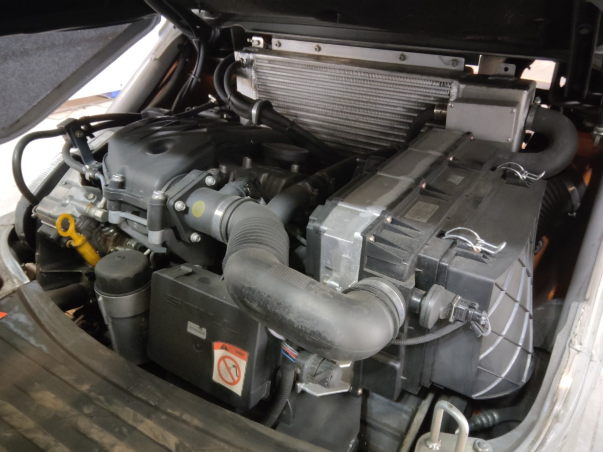 Still RX70-16 - Diesel forklift: picture 4 Still RX70-16 - Diesel forklift: picture 4