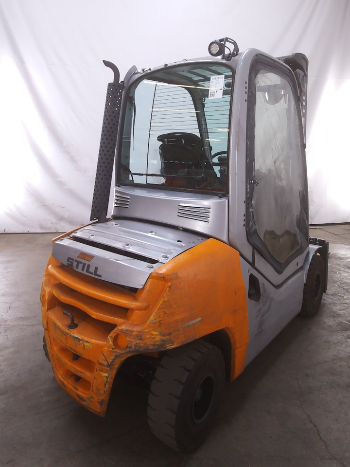 Still RX70-30 - Diesel forklift: picture 2 Still RX70-30 - Diesel forklift: picture 2