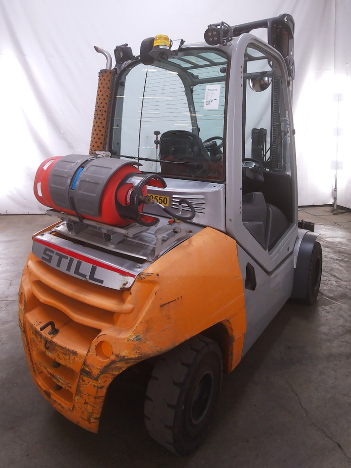 Still RX70-35T - Forklift: picture 2 Still RX70-35T - Forklift: picture 2
