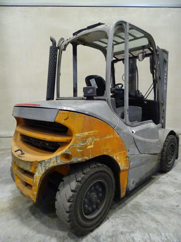 Still RX70-40 - Diesel forklift: picture 2 Still RX70-40 - Diesel forklift: picture 2