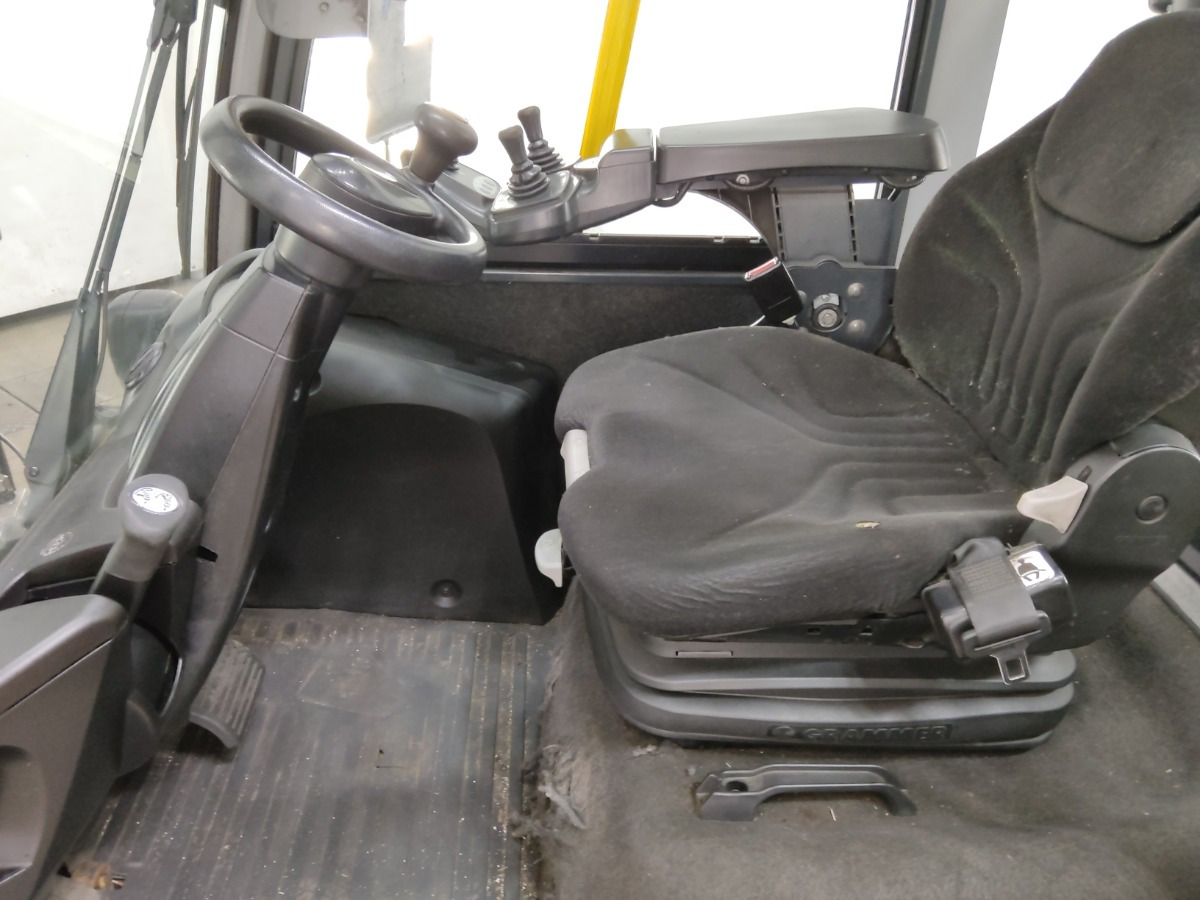 Still RX70-50/600T - Forklift: picture 3 Still RX70-50/600T - Forklift: picture 3