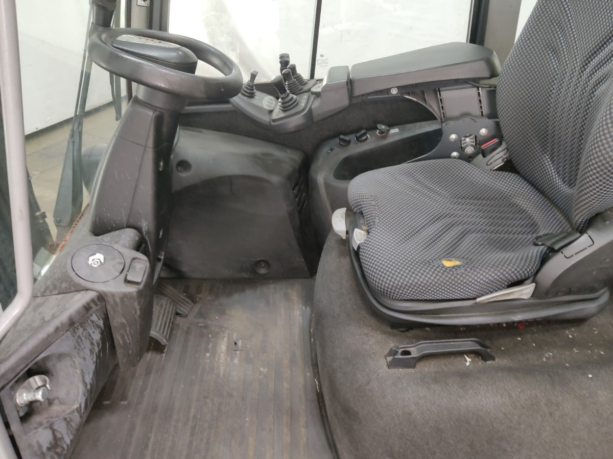 Still RX70-50 - Diesel forklift: picture 3 Still RX70-50 - Diesel forklift: picture 3