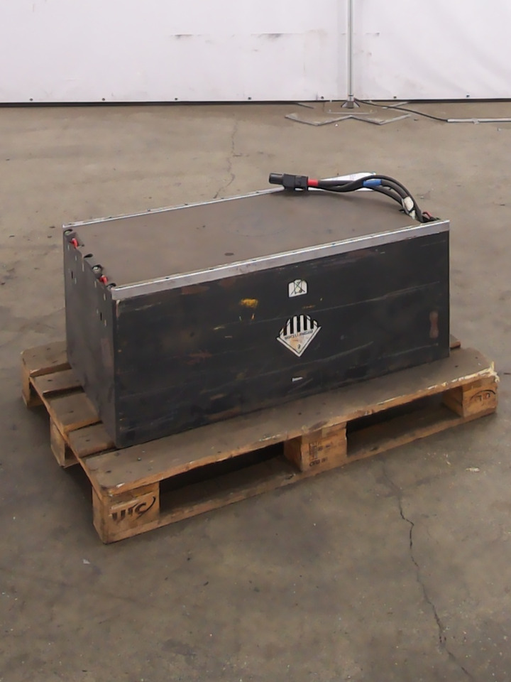 Weitere 48V268AH13,10KW - Battery for Material handling equipment: picture 4 Weitere 48V268AH13,10KW - Battery for Material handling equipment: picture 4