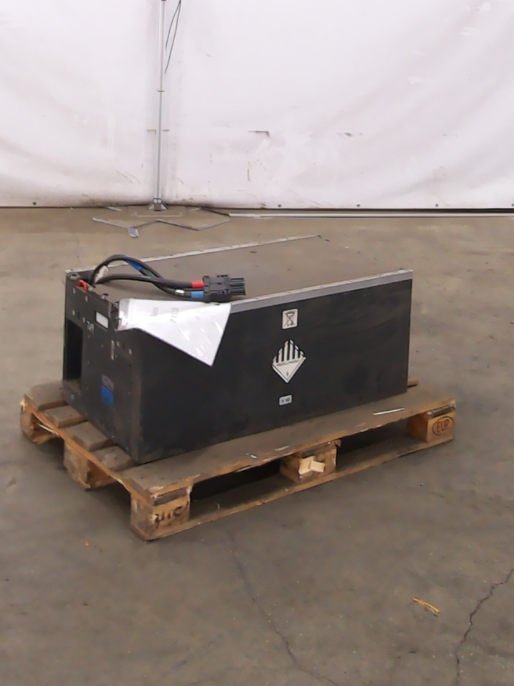 Weitere 48V268AH13,10KW - Battery for Material handling equipment: picture 5 Weitere 48V268AH13,10KW - Battery for Material handling equipment: picture 5
