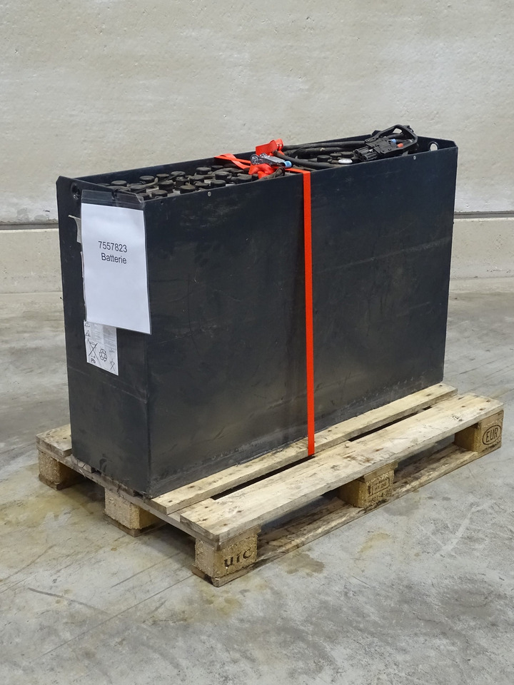 Weitere 48V620AH - Battery for Material handling equipment: picture 5 Weitere 48V620AH - Battery for Material handling equipment: picture 5