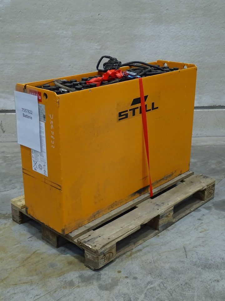 Weitere 48V620AH - Battery for Material handling equipment: picture 5 Weitere 48V620AH - Battery for Material handling equipment: picture 5