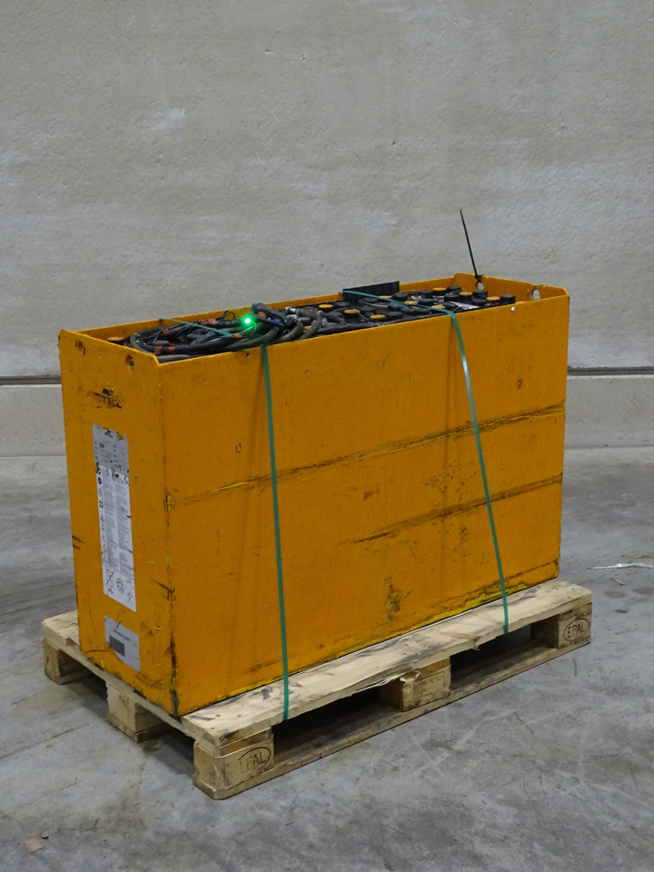 Weitere 48V775AH - Battery for Material handling equipment: picture 2 Weitere 48V775AH - Battery for Material handling equipment: picture 2