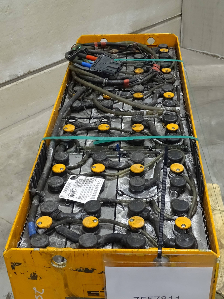Weitere 48V775AH - Battery for Material handling equipment: picture 3 Weitere 48V775AH - Battery for Material handling equipment: picture 3