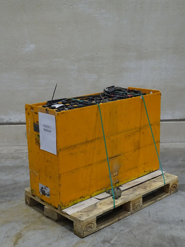 Weitere 48V775AH - Battery for Material handling equipment: picture 1 Weitere 48V775AH - Battery for Material handling equipment: picture 1