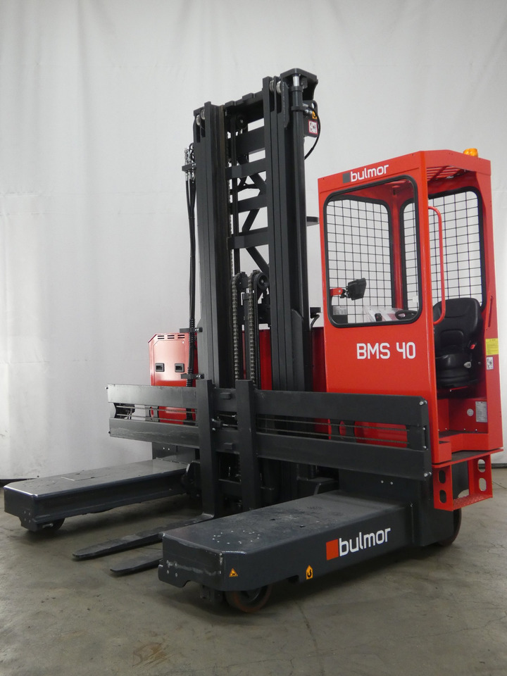 Weitere BMS40/14,5-12/82T - Electric forklift: picture 1 Weitere BMS40/14,5-12/82T - Electric forklift: picture 1