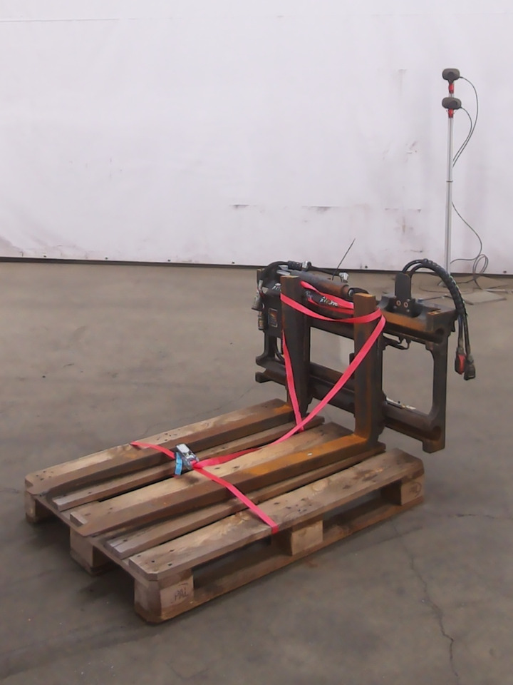 Weitere RZV25S - Forks for Material handling equipment: picture 4 Weitere RZV25S - Forks for Material handling equipment: picture 4