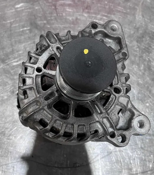 AUDI Starter 04L903024 - Starter: picture 3 AUDI Starter 04L903024 - Starter: picture 3