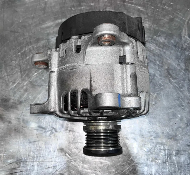AUDI Starter 04L903024 - Starter: picture 2 AUDI Starter 04L903024 - Starter: picture 2