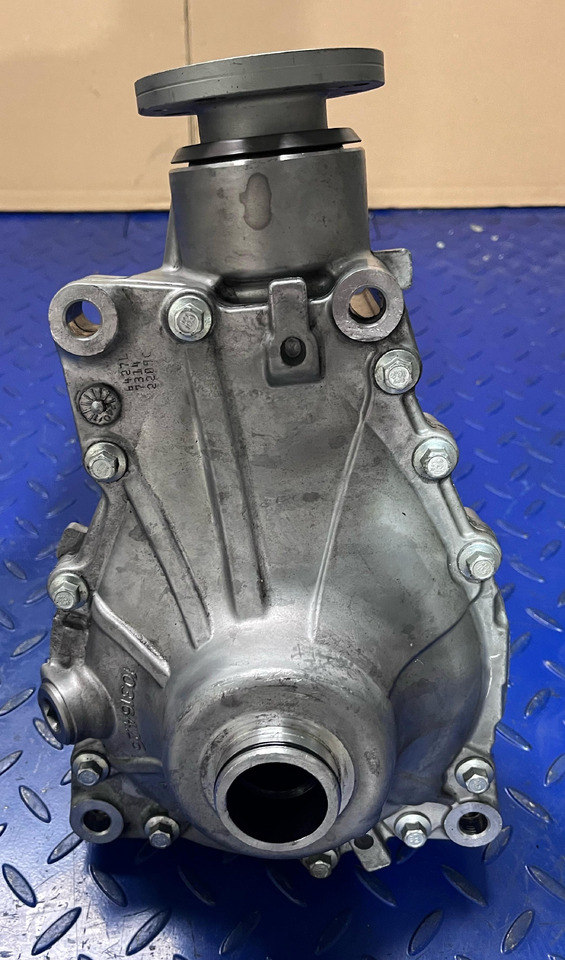 BMW Diferential Fata X5/X6 - Differential gear: picture 3 BMW Diferential Fata X5/X6 - Differential gear: picture 3
