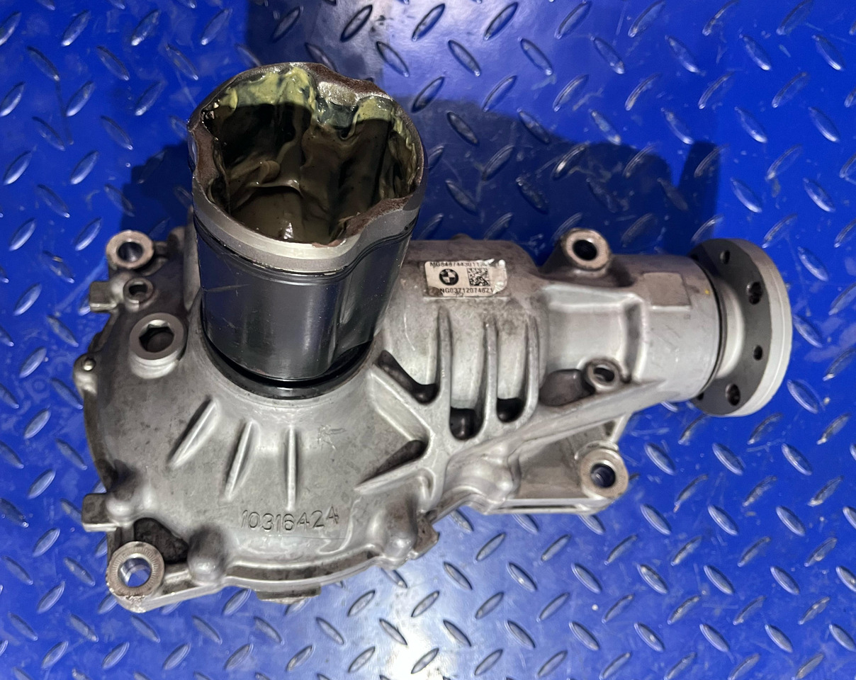 BMW Diferential Fata X5/X6 - Differential gear: picture 2 BMW Diferential Fata X5/X6 - Differential gear: picture 2