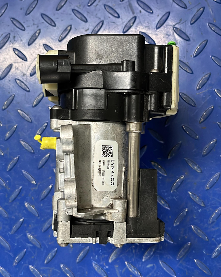 Geely Actuator Automatic Transmission 8888604389 - Transmission: picture 4 Geely Actuator Automatic Transmission 8888604389 - Transmission: picture 4
