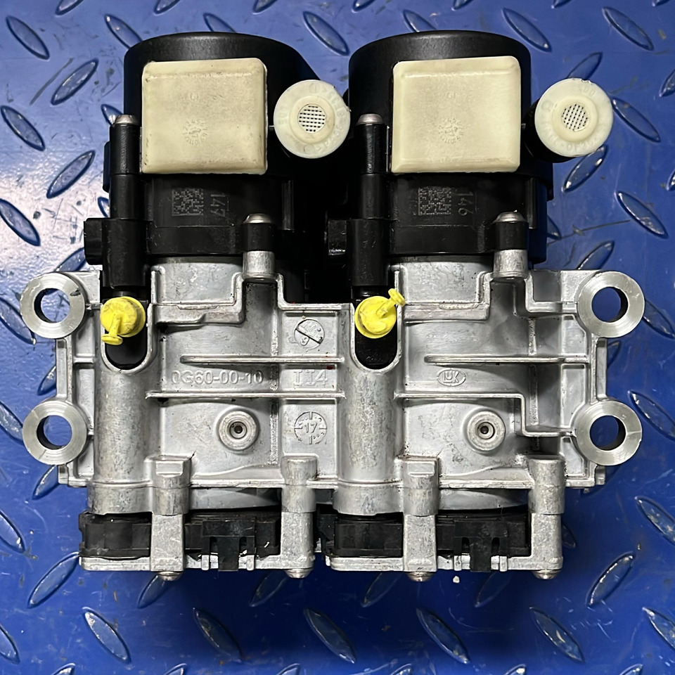 Geely Actuator Automatic Transmission 8888604389 - Transmission: picture 3 Geely Actuator Automatic Transmission 8888604389 - Transmission: picture 3