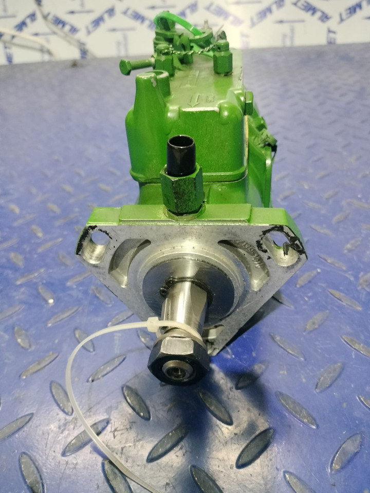 JOHN DEERE 6605/Injection Pump Delphi Injection Pump - Universal part for Farm tractor: picture 3 JOHN DEERE 6605/Injection Pump Delphi Injection Pump - Universal part for Farm tractor: picture 3