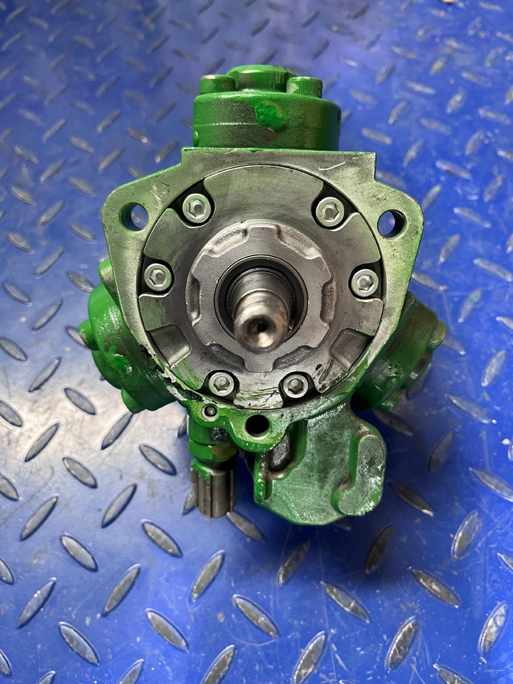 JOHN DEERE Diesel Pump RE519597 RE534156 294050-0060 - Fuel pump for Agricultural machinery: picture 2 JOHN DEERE Diesel Pump RE519597 RE534156 294050-0060 - Fuel pump for Agricultural machinery: picture 2