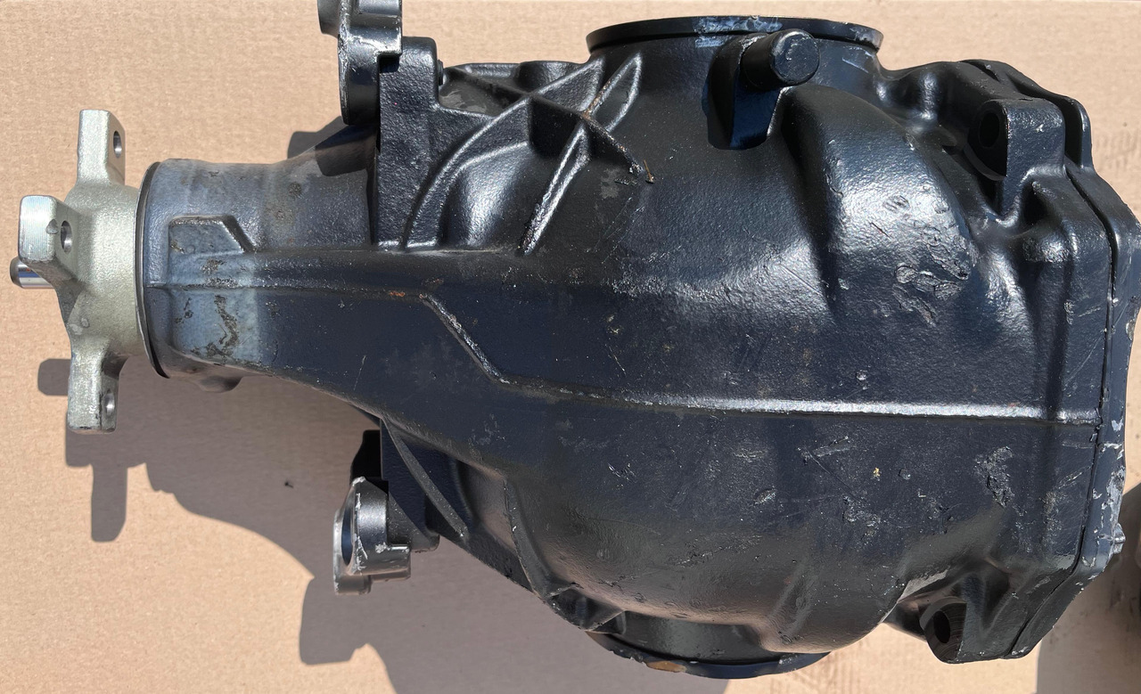MERCEDES-BENZ S Class CL SL Rear Differential W216 A2163504600 AMG - Differential gear: picture 3 MERCEDES-BENZ S Class CL SL Rear Differential W216 A2163504600 AMG - Differential gear: picture 3
