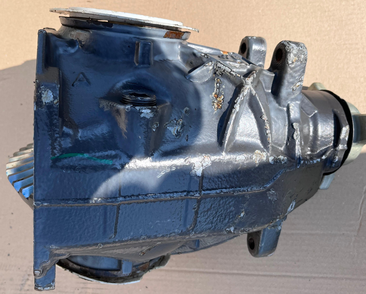 MERCEDES-BENZ S Class CL SL Rear Differential W216 A2163504600 AMG - Differential gear: picture 2 MERCEDES-BENZ S Class CL SL Rear Differential W216 A2163504600 AMG - Differential gear: picture 2