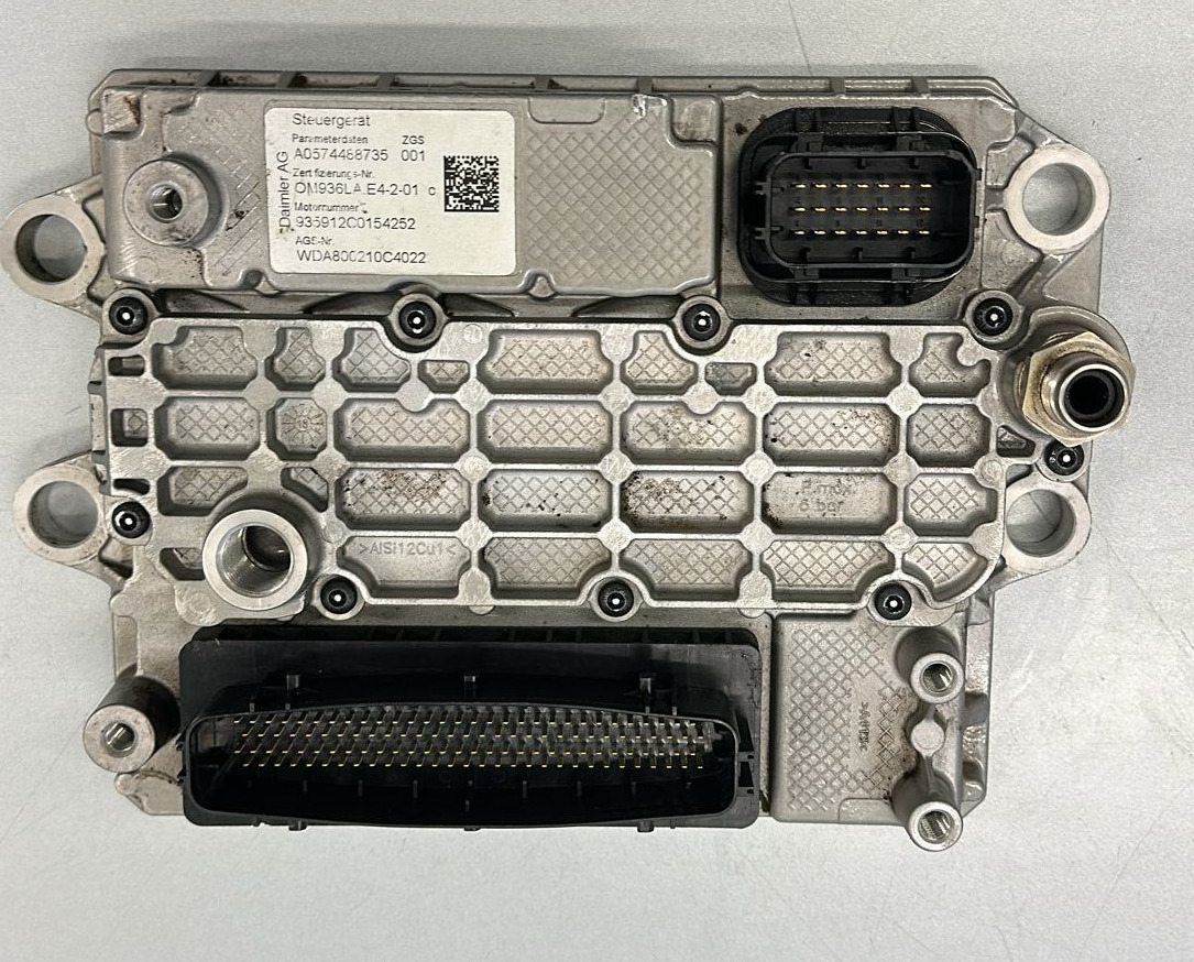 Manitou MRT 2150 PRIVILEGE PLUS ST4 S2 ECU A0014466435 - ECU for Material handling equipment: picture 4 Manitou MRT 2150 PRIVILEGE PLUS ST4 S2 ECU A0014466435 - ECU for Material handling equipment: picture 4