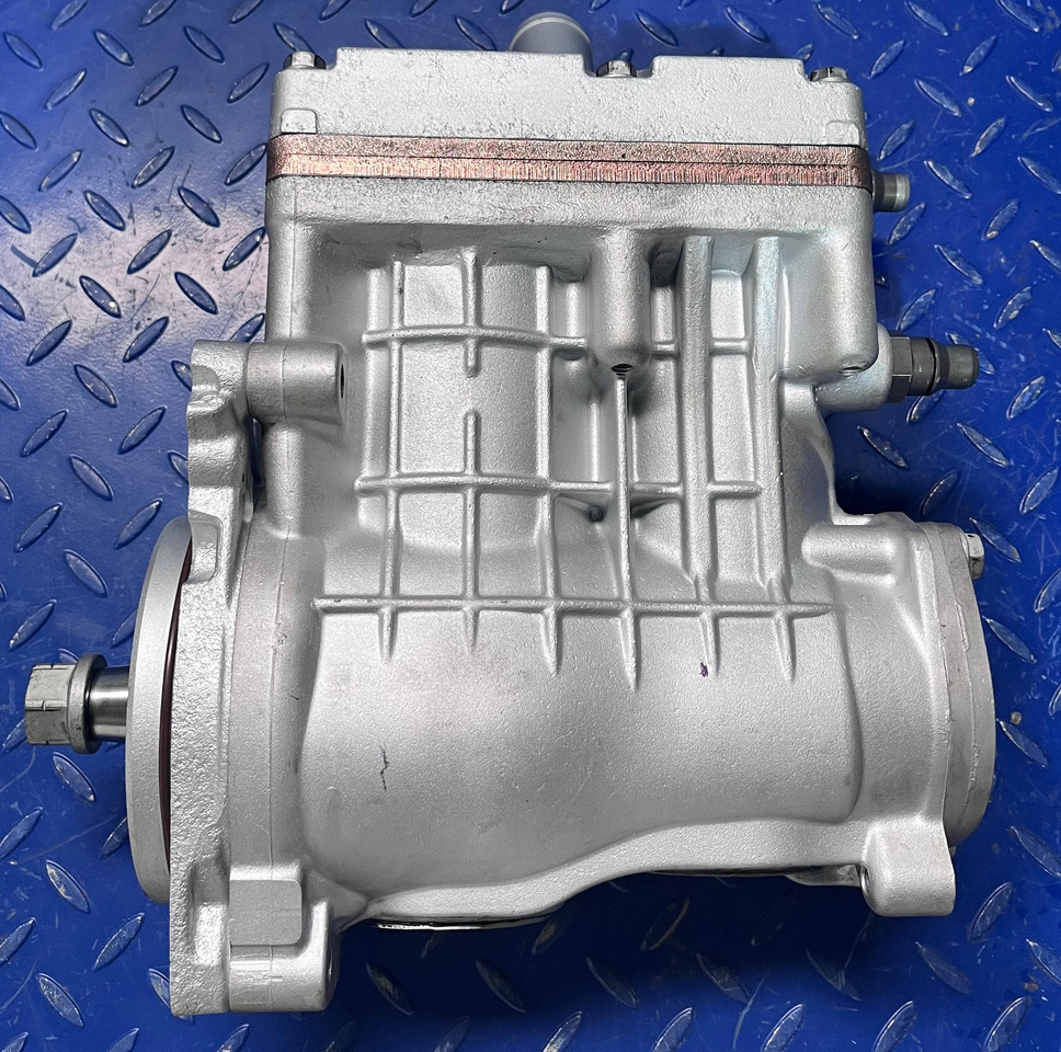 Mercedes Actros MP4 Air Compressor Euro 6 A0011306415 - Air brake compressor for Truck: picture 4 Mercedes Actros MP4 Air Compressor Euro 6 A0011306415 - Air brake compressor for Truck: picture 4
