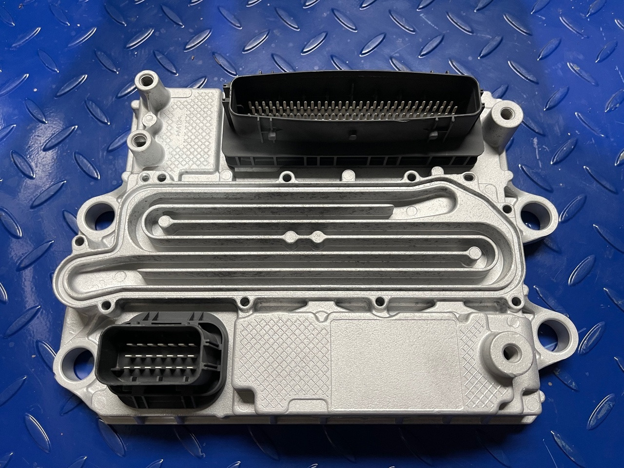 Mercedes Atego Euro 6 ACM A0004464054 - Exhaust system for Truck: picture 2 Mercedes Atego Euro 6 ACM A0004464054 - Exhaust system for Truck: picture 2