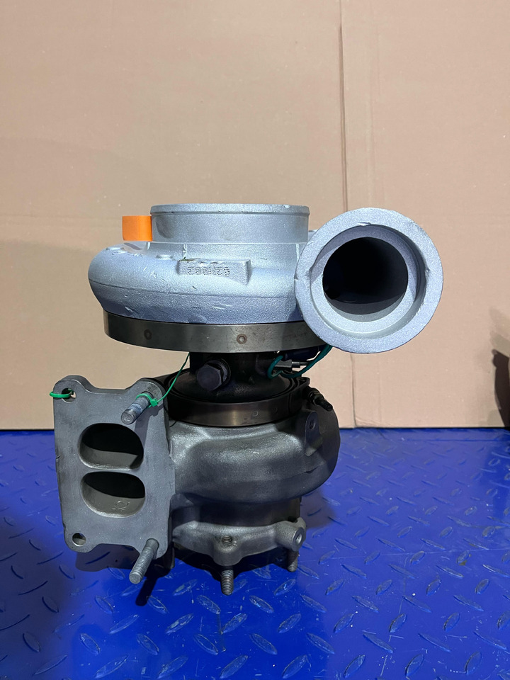 Mercedes Benz Actros Arocs MP4 A4710904480 - Turbo: picture 3 Mercedes Benz Actros Arocs MP4 A4710904480 - Turbo: picture 3