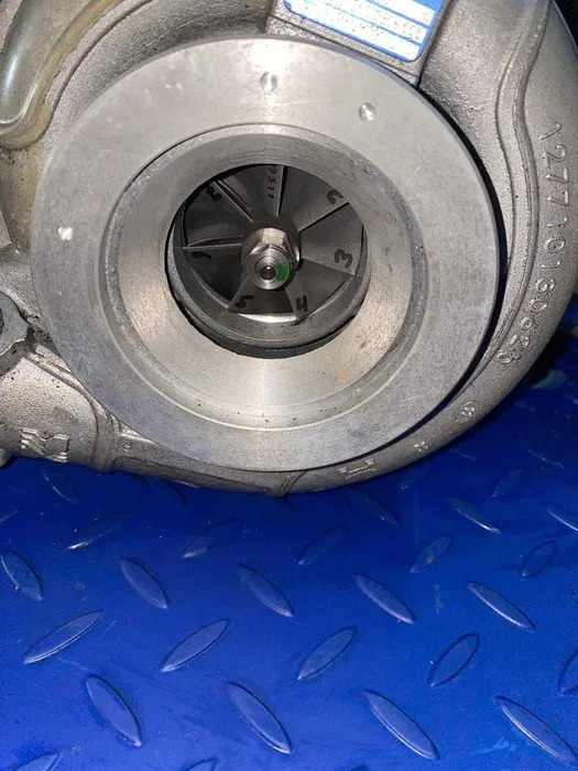 Mercedes Benz Atego OM936 Euro 6 A9360905980 - Turbo: picture 3 Mercedes Benz Atego OM936 Euro 6 A9360905980 - Turbo: picture 3