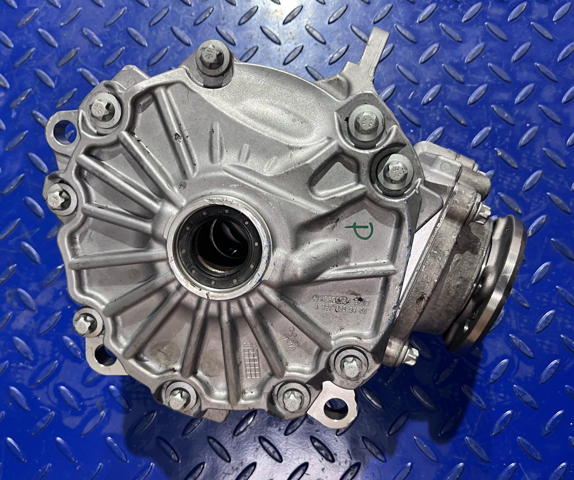 Mercedes Benz Diferential Fata A2213310200 AMG GT/GLC - Differential gear: picture 2 Mercedes Benz Diferential Fata A2213310200 AMG GT/GLC - Differential gear: picture 2