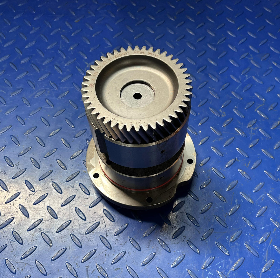 Mercedes Benz Power Take-Off (PTO) A9062340820 OM926/906 - Transmission: picture 1 Mercedes Benz Power Take-Off (PTO) A9062340820 OM926/906 - Transmission: picture 1
