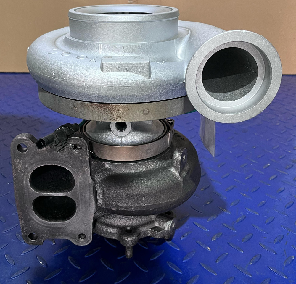 Mercedes Benz Turbocharger A4710903480 OM471 Euro 6 - Turbo for Box truck: picture 4 Mercedes Benz Turbocharger A4710903480 OM471 Euro 6 - Turbo for Box truck: picture 4