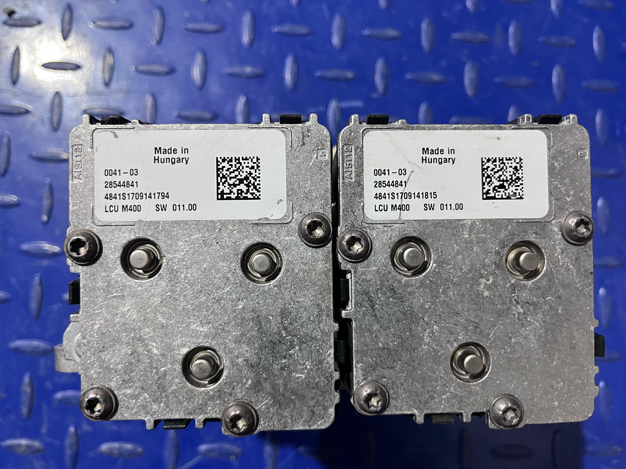 Proton X50/X70 Gearbox Clutch HCA Pump - Transmission: picture 4 Proton X50/X70 Gearbox Clutch HCA Pump - Transmission: picture 4