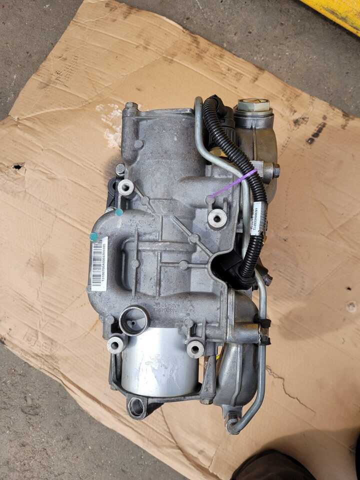 New Brake parts for Truck Retarder Mercedes Actros MP4 A0004308495 Voith brake retarder: picture 13
