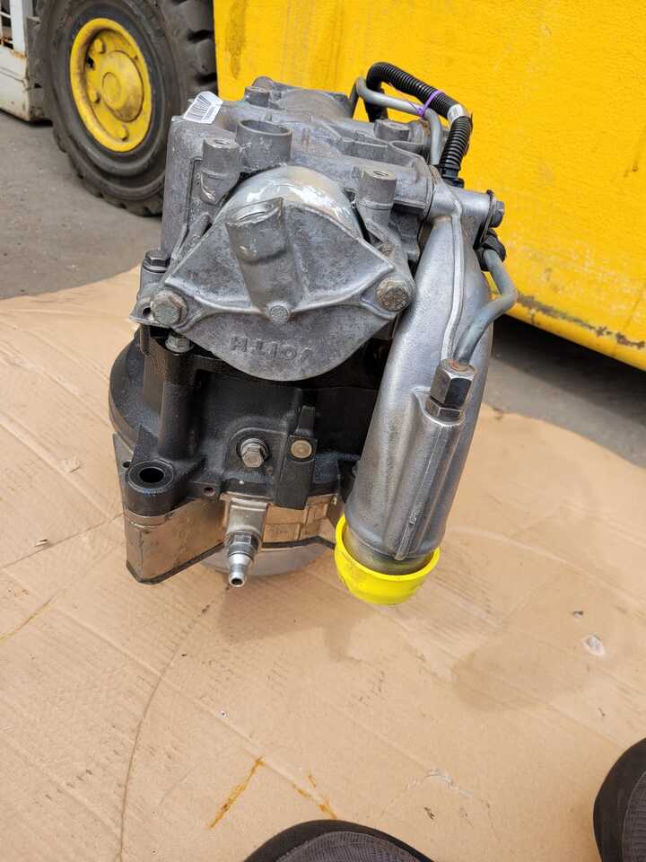 New Brake parts for Truck Retarder Mercedes Actros MP4 A0004308495 Voith brake retarder: picture 12