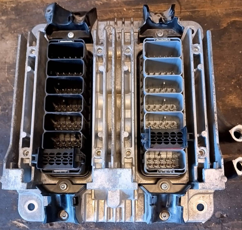 Scania R Series Ecu 2134475 Reconditioned - ECU: picture 1 Scania R Series Ecu 2134475 Reconditioned - ECU: picture 1