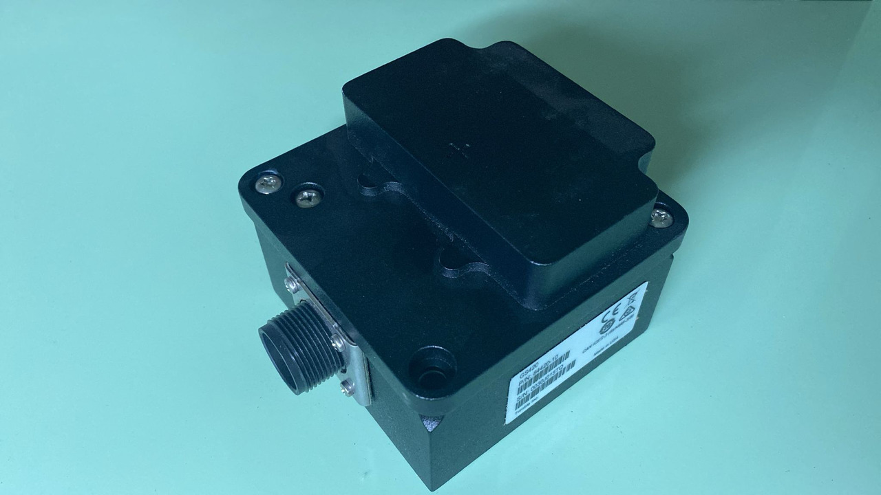 CATERPILLAR 433-6936: 9-32 Volts Inertial Sensor - Spare parts for Compact track loader: picture 2 CATERPILLAR 433-6936: 9-32 Volts Inertial Sensor - Spare parts for Compact track loader: picture 2