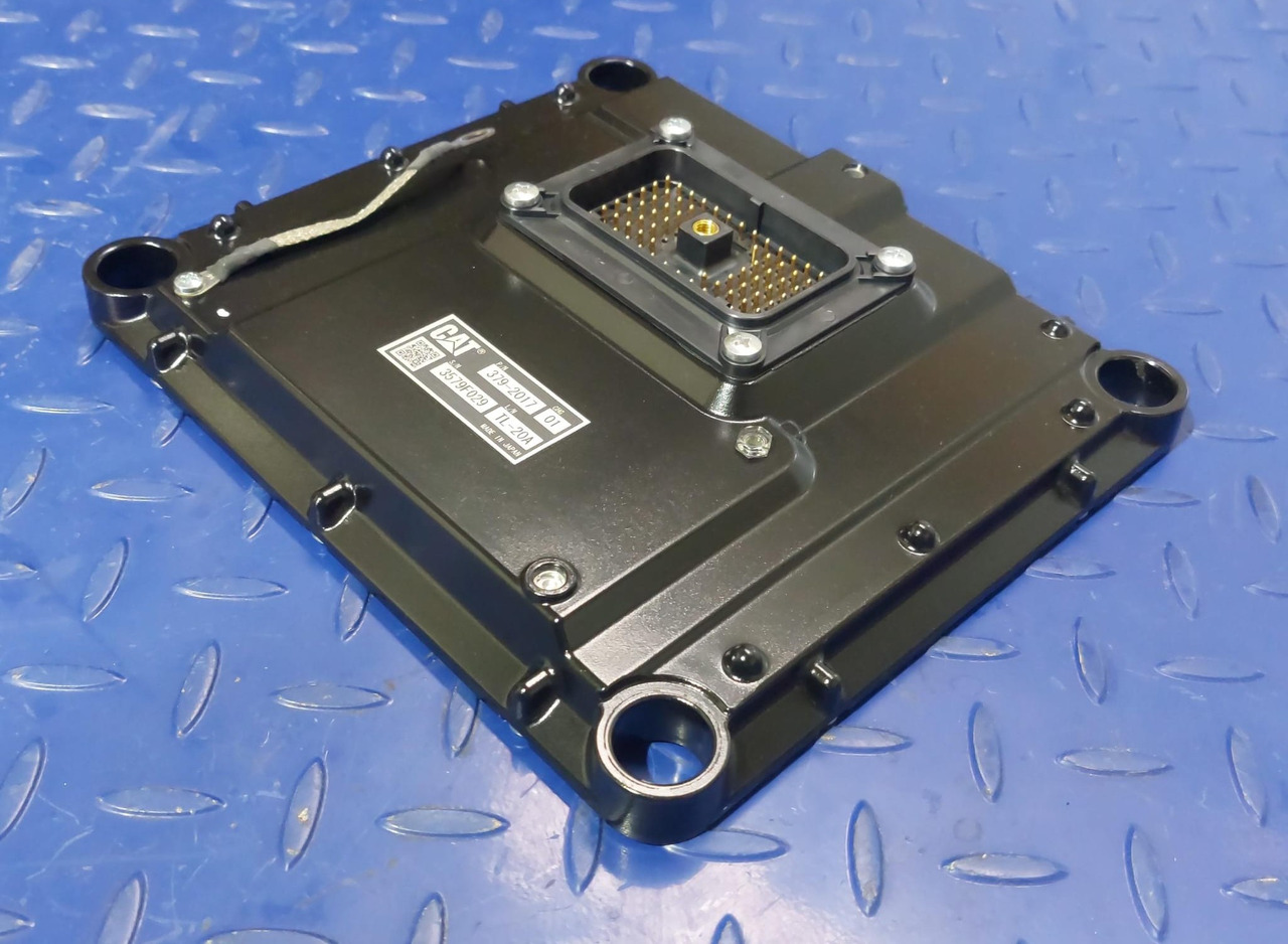 CATERPILLAR Mini Excavator Ecu 379-2017 - Spare parts for Construction machinery: picture 1 CATERPILLAR Mini Excavator Ecu 379-2017 - Spare parts for Construction machinery: picture 1